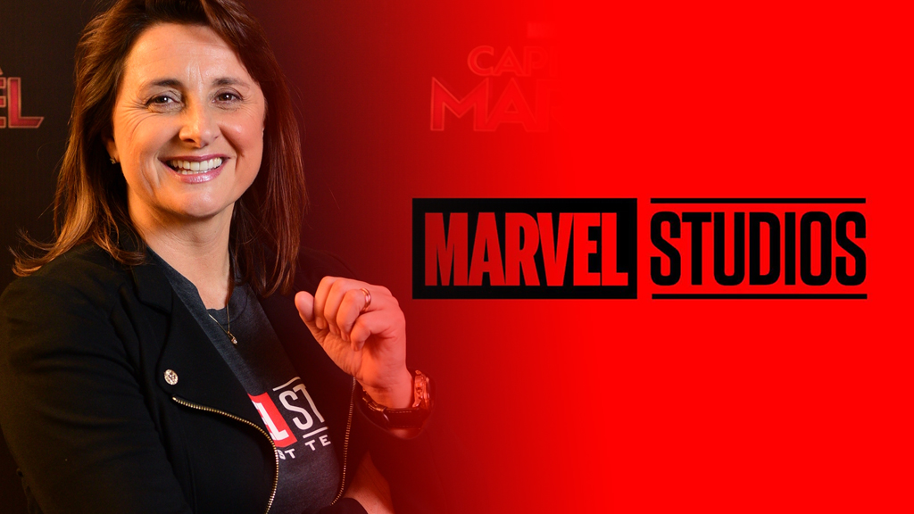 Marvel Studios Currently Juggling 30+ Projects