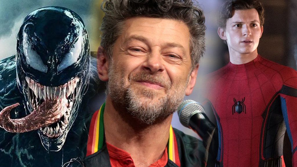 venom spiderman