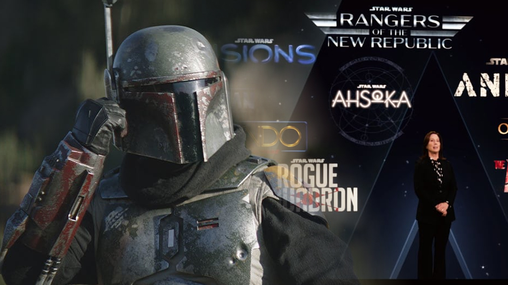 boba fett disney plus