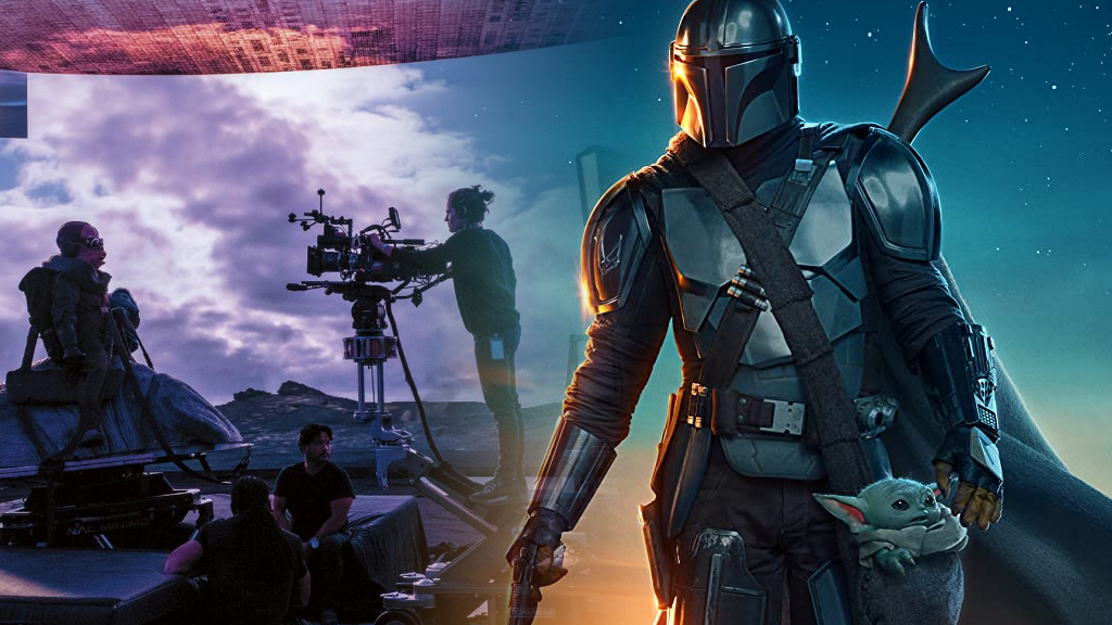 mandalorian season 3