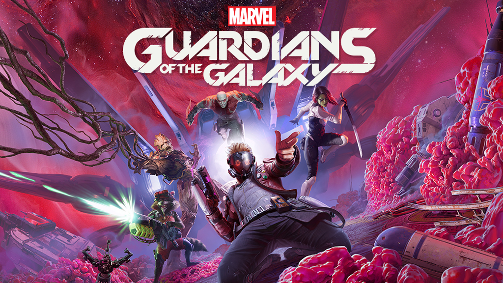 guardians game