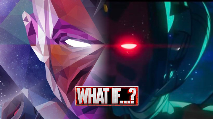 what if ultron