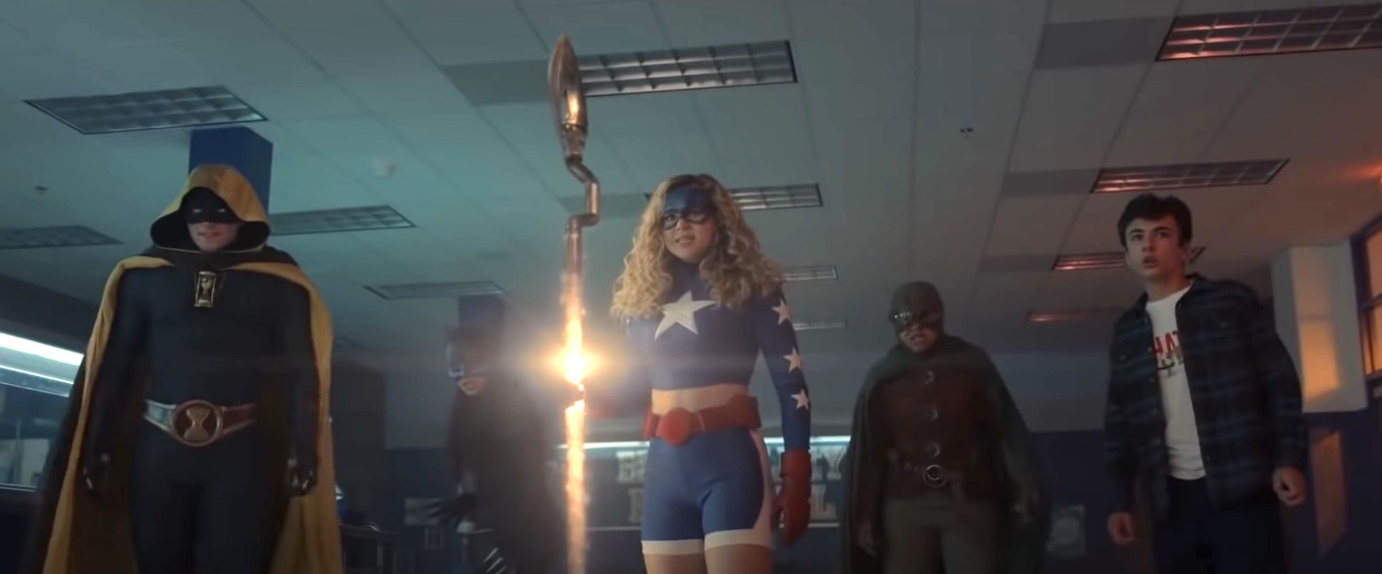 ‘STARGIRL’ Season 3 Start Date Revealed