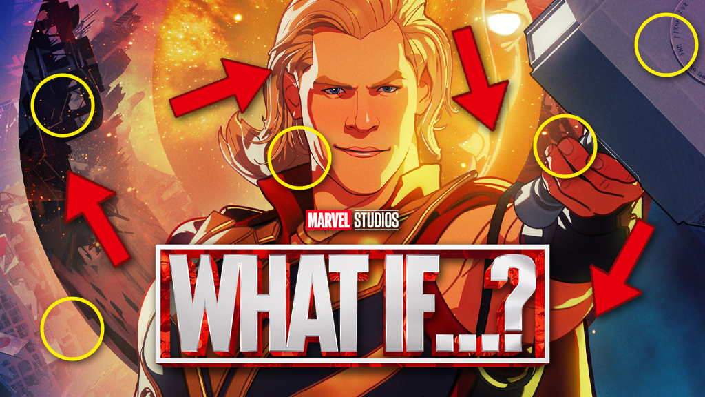 what if easter eggs