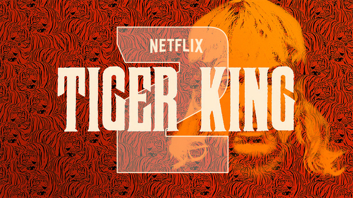 Netflix Announces ‘Tiger King 2’ With a 2021 Release