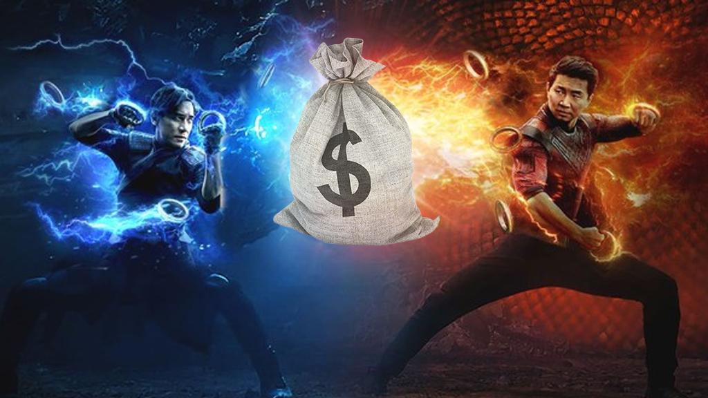 shang chi success