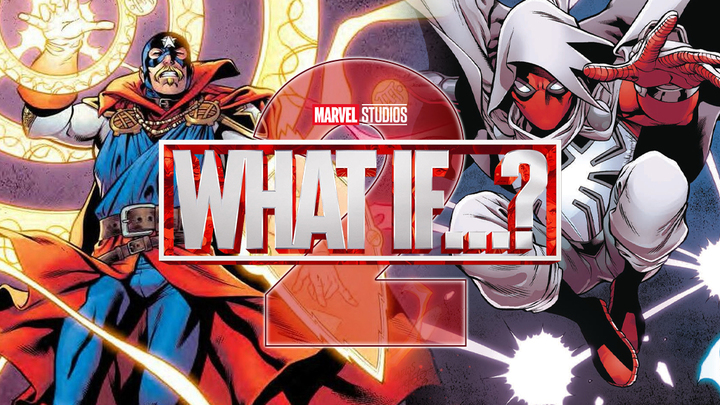 what if season 2