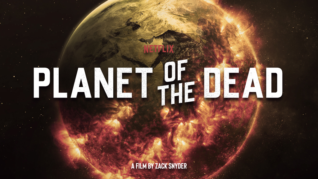 Zack Snyder Hints at Ludwig Dieter’s Return in His ‘Army of the Dead’ Sequel Now Titled ‘Planet of the Dead’