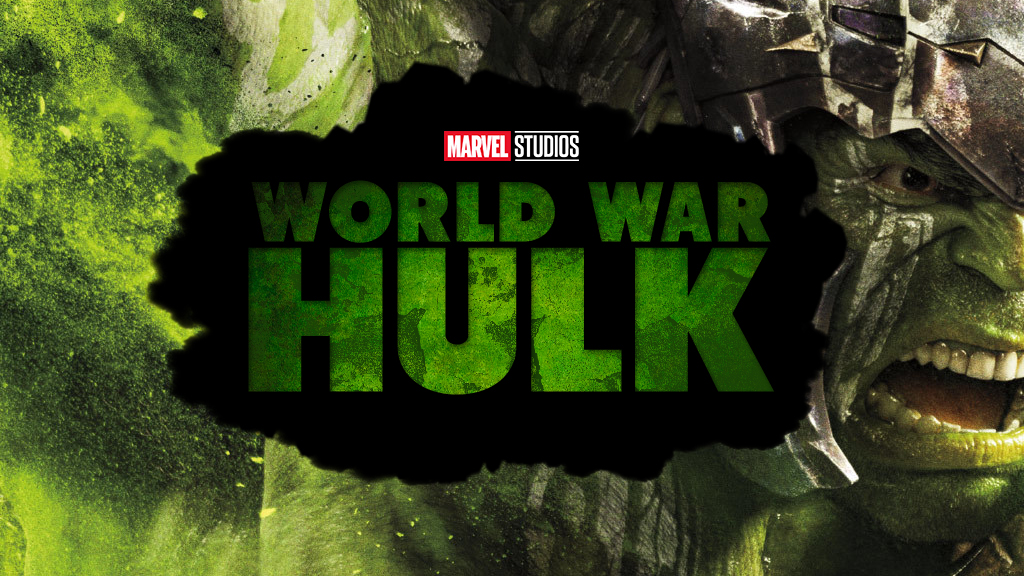 Mark Ruffalo Comments on a Potential ‘World War Hulk’ Film