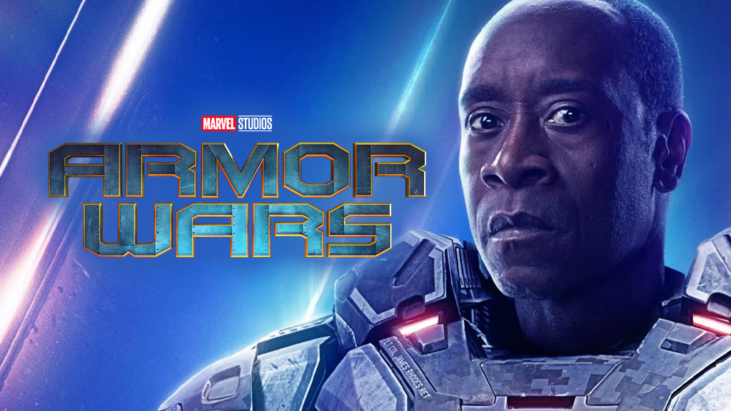 Don Cheadle Hints at Rhodey’s Future Beyond Armor Wars