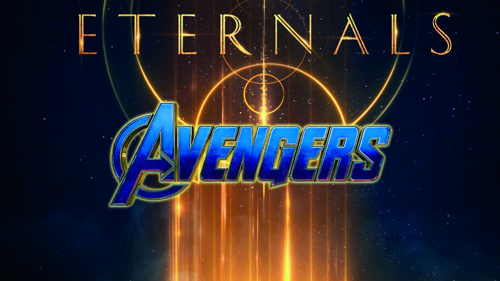 avengers 5