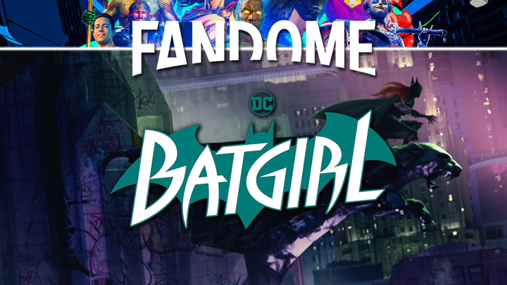 batgirl hbo max