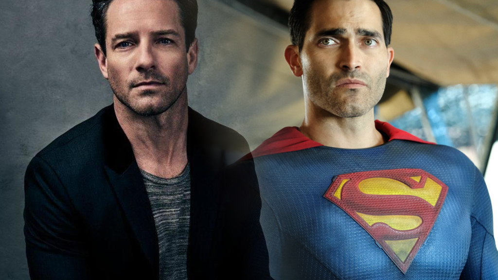 superman season 2