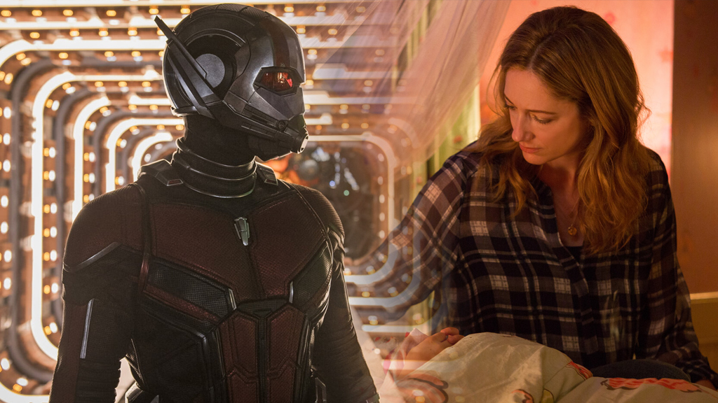 antman judy greer