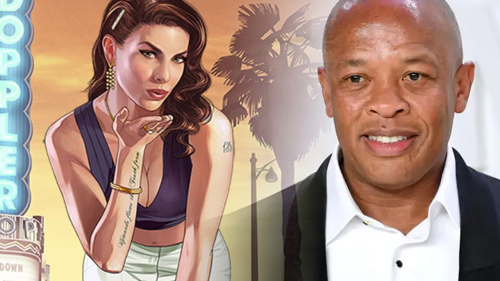 Snoop Dogg Reveals that Dr. Dre is Working on Next ‘Grand Theft Auto’s Soundtrack