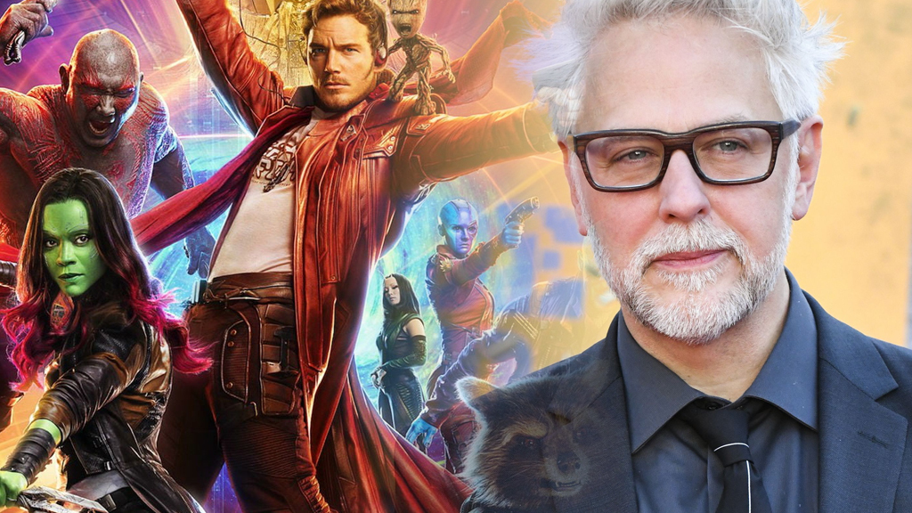 guardians of the galaxy 3 casting