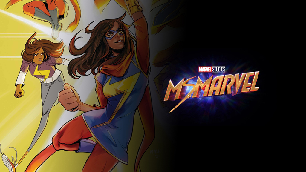 ms marvel release