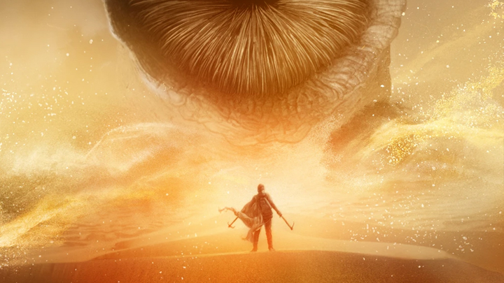 dune sequel
