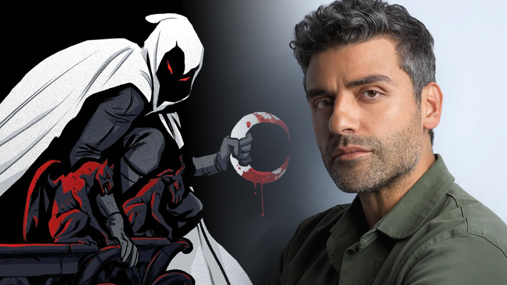 moon knight oscar isaac