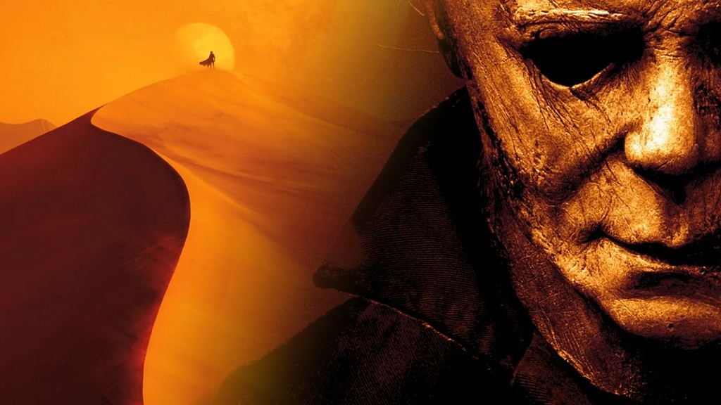 ‘Dune’ and ‘Halloween Kills’ Fend Off Newcomers at the Box Office