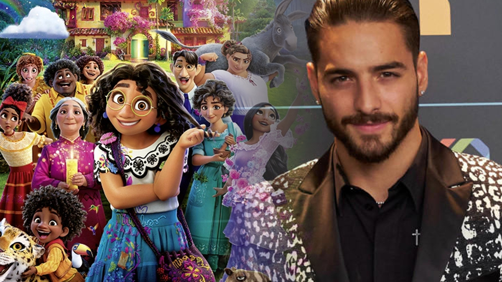 encanto maluma
