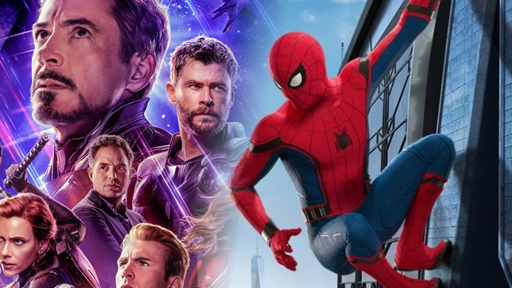‘Spider-Man: No Way Home’ To Be the Franchise’s ‘Avengers: Endgame’