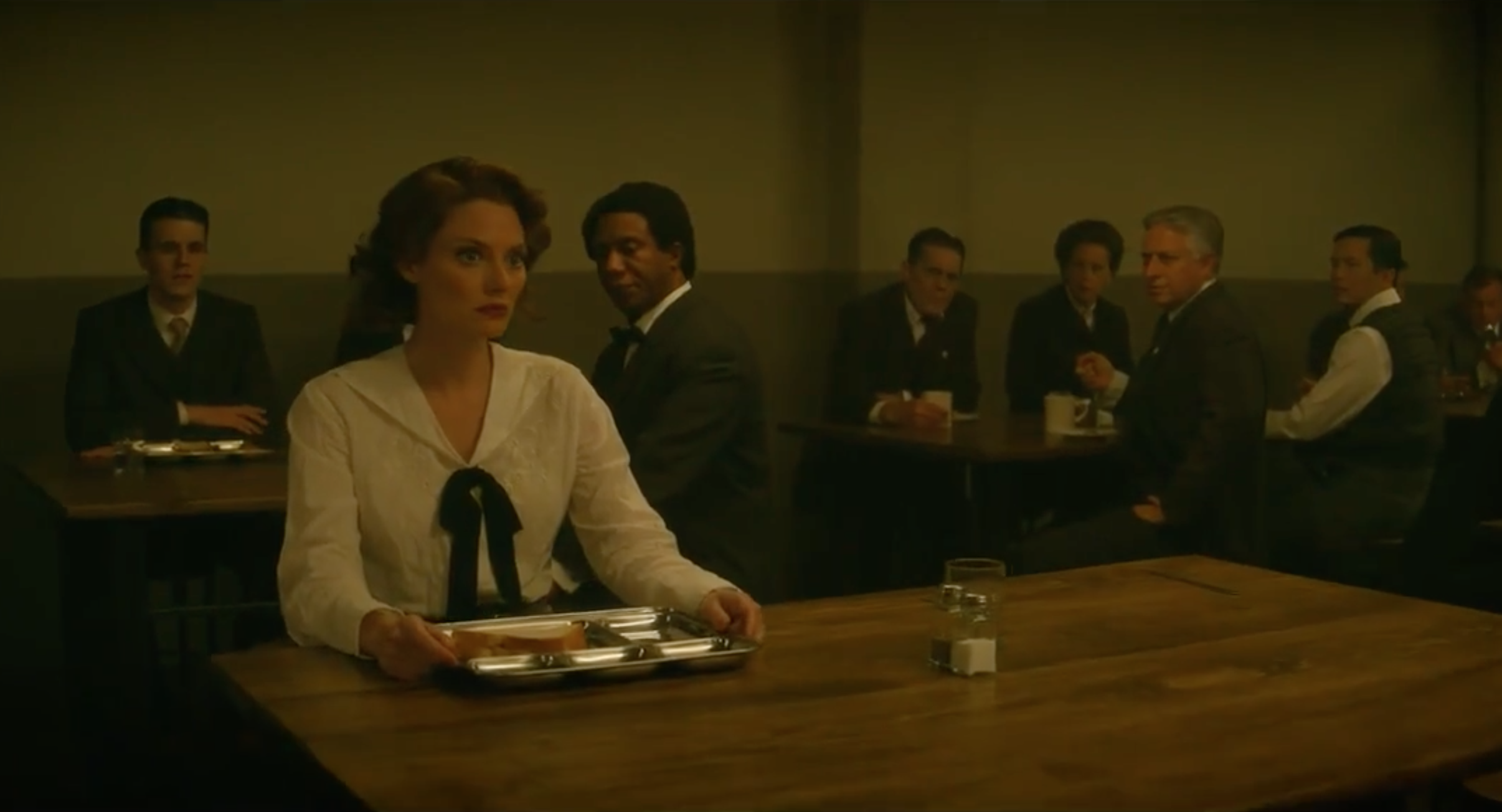 REVIEW: ‘Doom Patrol’ Episode 6 – “1917 Patrol”