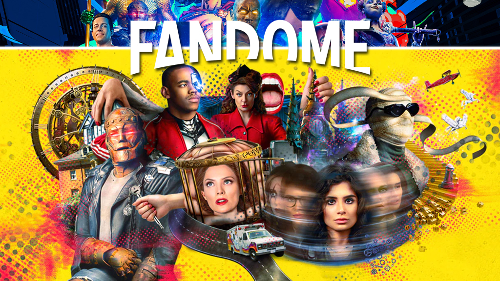 doom patrol season 4