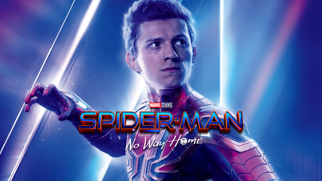 Tom Holland Calls ‘Spider-Man: No Way Home’ a Conclusion to the Trilogy