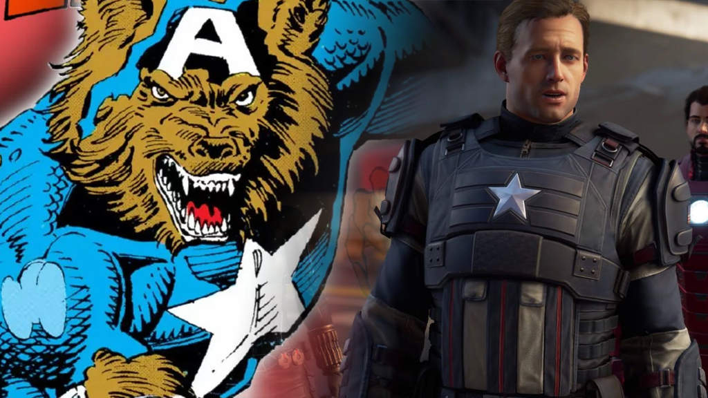 avengers halloween