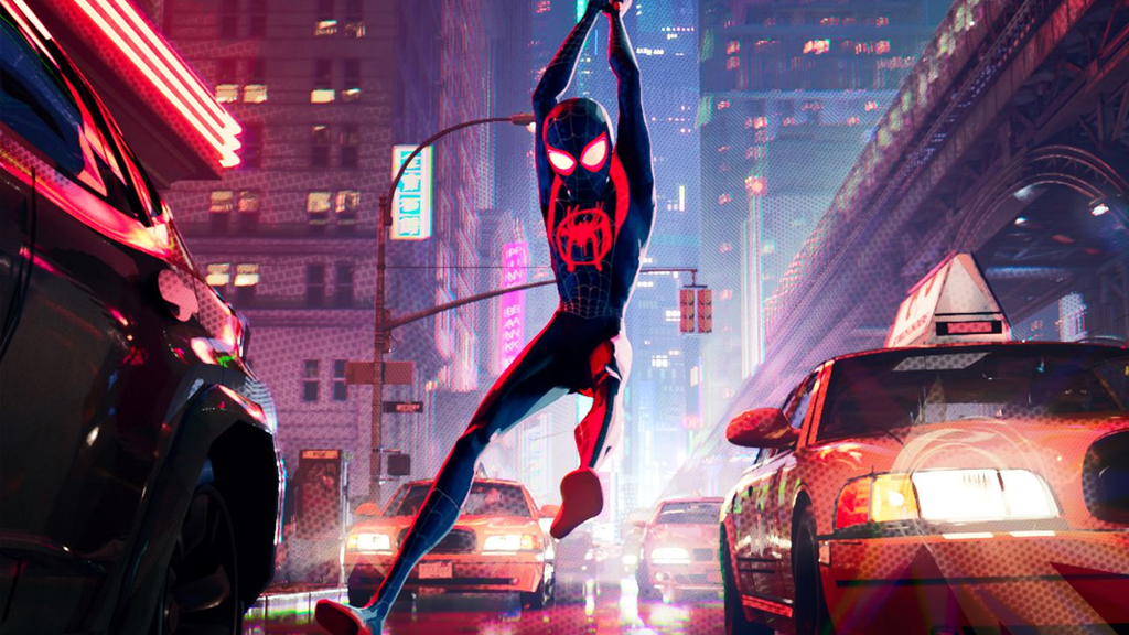 ‘Spider-Man: Into the Spider-Verse’ Sequel’s Title May Have Leaked