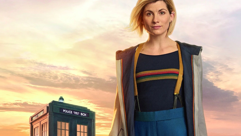 Jodie Whittaker Wraps Production on ‘Doctor Who: Flux’