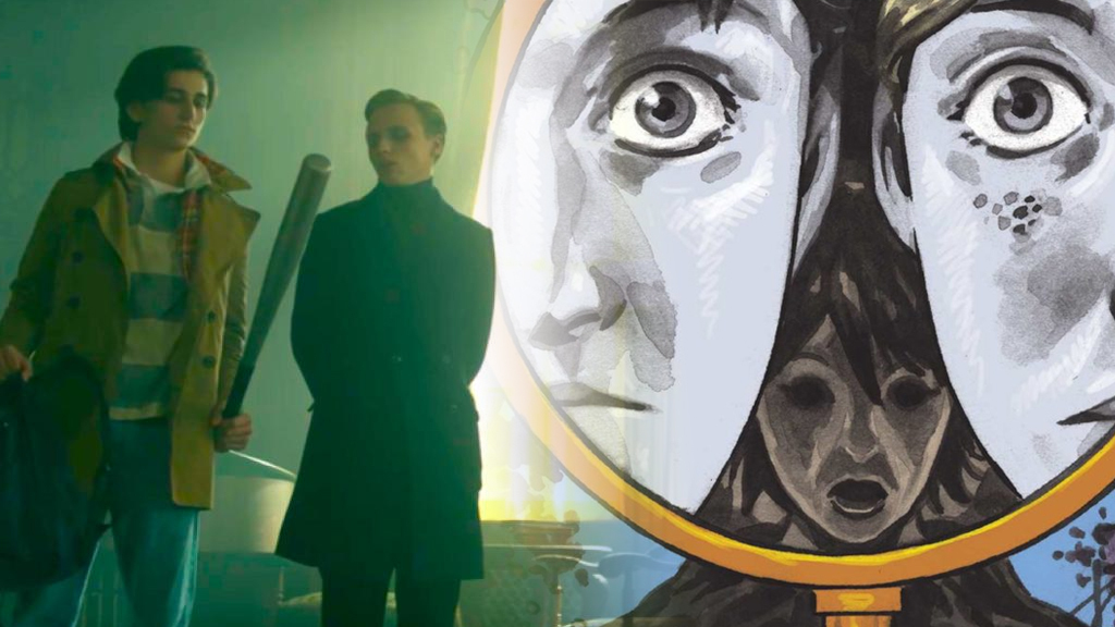 RUMOR: Dead Boy Detectives Pilot finds Director, Will Not Recast Roles