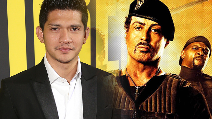 Next ‘The Expendables’ Film Adds ‘The Raid’s Iko Uwais as a Villain