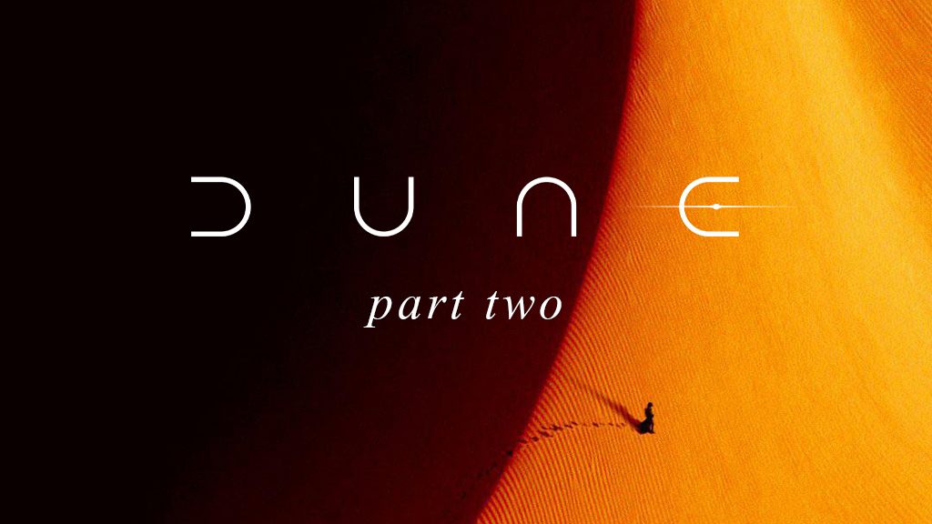 dune sequel