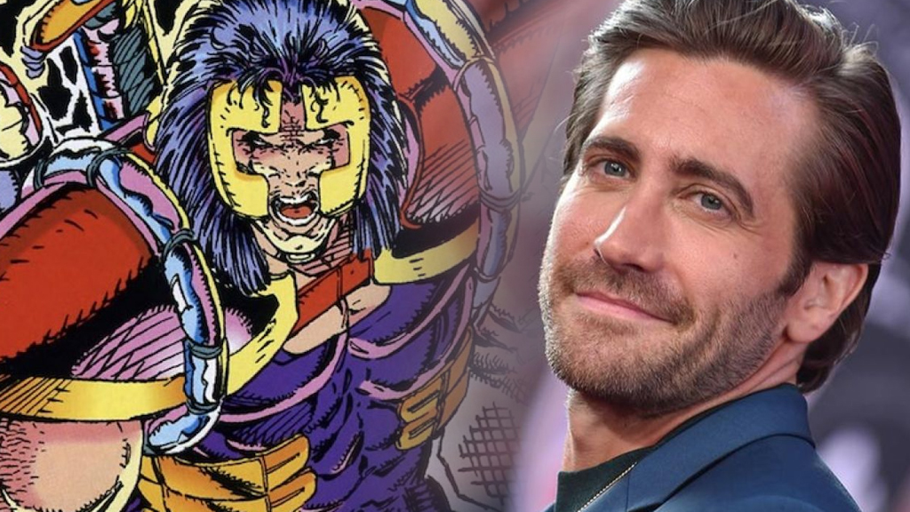 Sam Hargrave and Jake Gyllenhaal Adapting Rob Liefeld’s ‘Prophet’