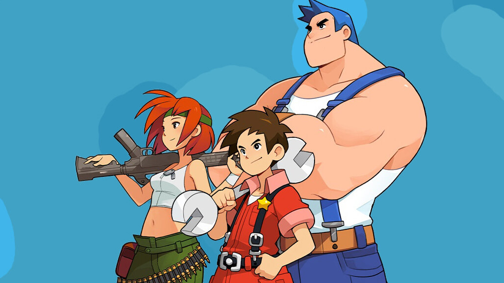 Nintendo’s ‘Advance Wars’ Remake Delayed Until Spring 2022