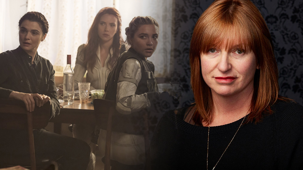 ‘Black Widow’s Family Dinner Scene Almost Didn’t Happen