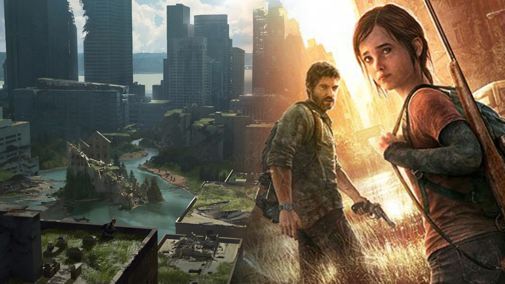 New ‘The Last of Us’ Set Photos Tease Post-Apocalyptic City