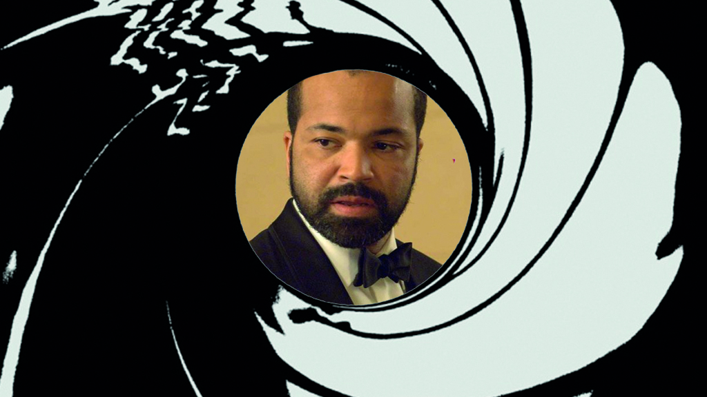 No Time to Die: How Existing Characters Can Give New Life to the World of James Bond
