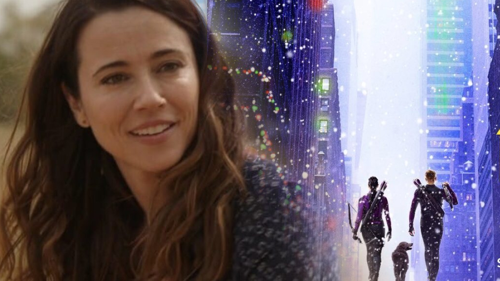 hawkeye linda cardellini