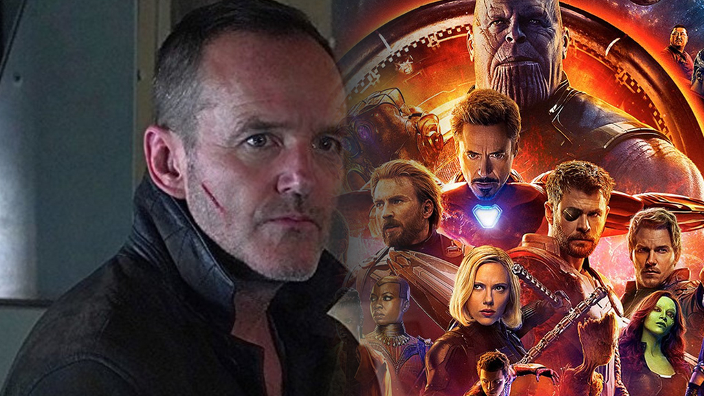 UPDATE: ‘The Story of Marvel Studios’ Author Elaborated on Why ‘Agents of SHIELD’ Wasn’t Included