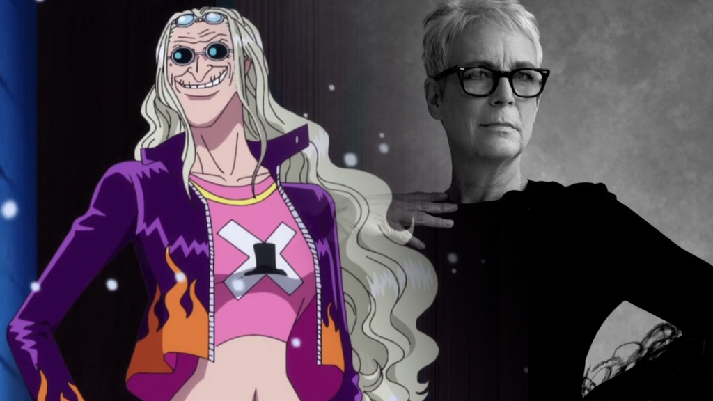 ‘Halloween Kills’ Jamie Lee Curtis Would Love to Play Dr. Kureha in Netflix’s ‘One Piece’ Series