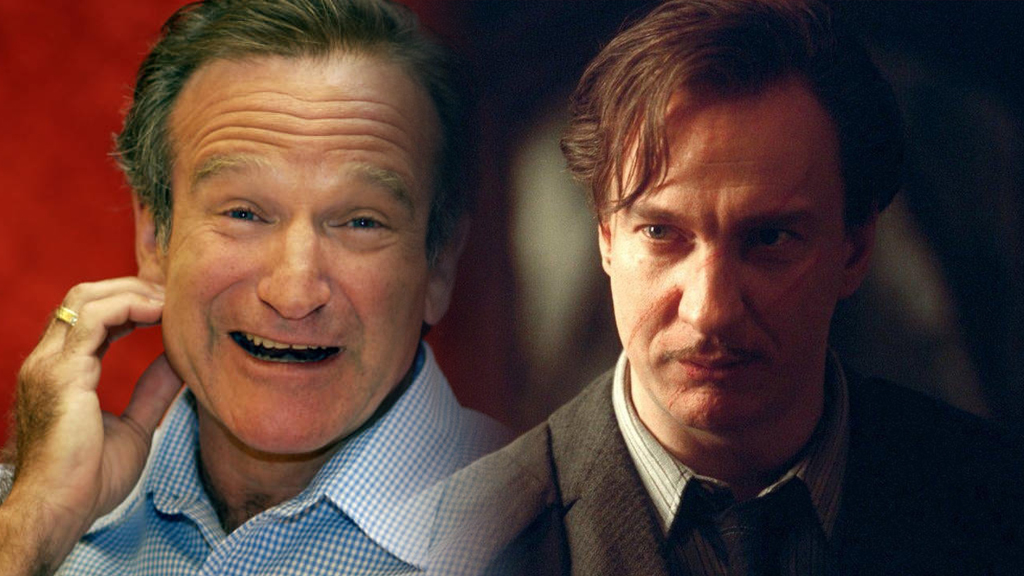 robin williams
