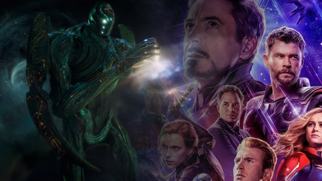 eternals mcu