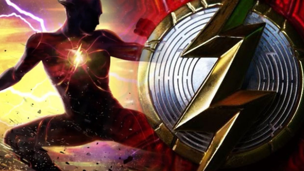 the flash movie production