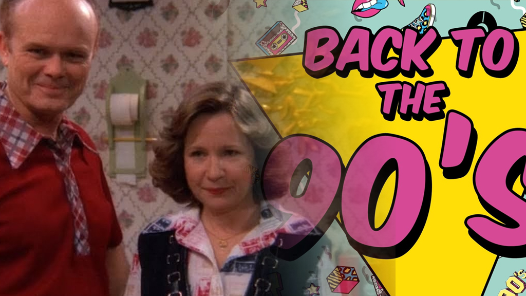 Kurtwood Smith and Debra Jo Rupp Returning for Netflix’s “That ’70s Show’ Spinoff