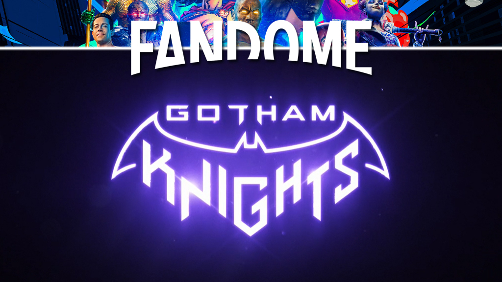 DC FANDOME: New Behind-The-Scenes Video Teases ‘Gotham Knight’s Court of Owls