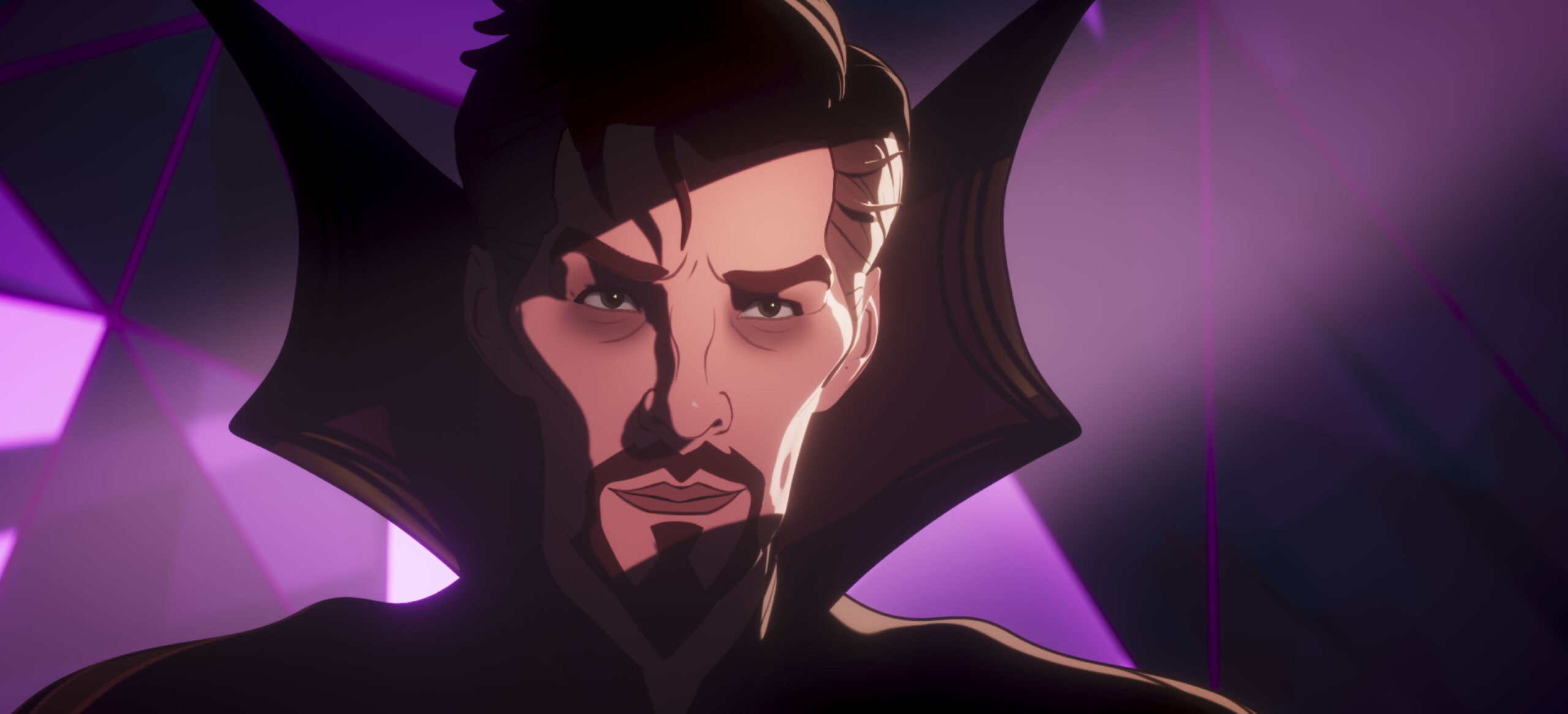 ‘What If…?’ Introduced Marvel Studios Most Powerful Character to Date