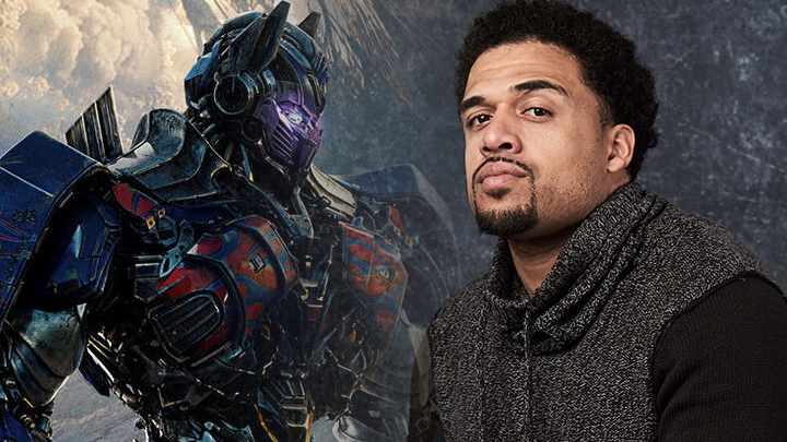 Steven Caple Jr. Shares New Look at Optimus Prime As Production Wraps on ‘Transformers: Rise of the Beasts’